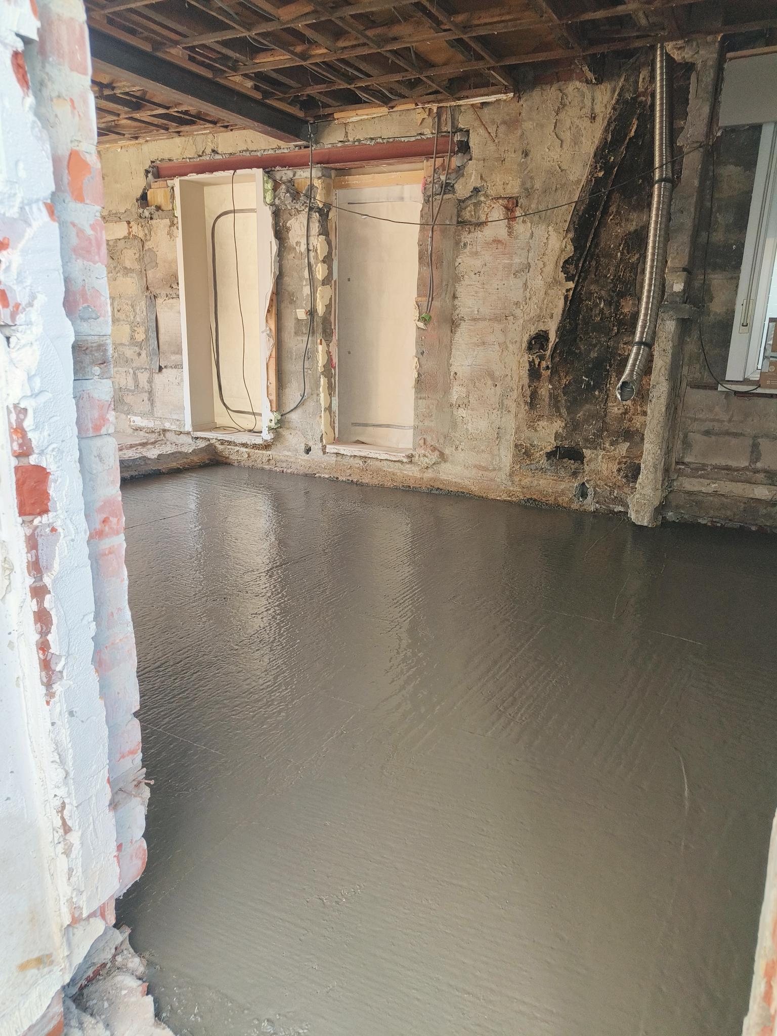 Totaalrenovatie & ruwbouw in West-Vlaanderen door DDC